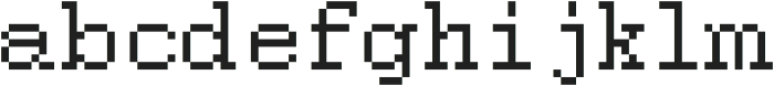 AdventureArc ttf (400) FONT