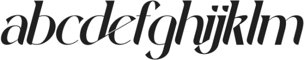 Adventures Regular Italic otf (400) FONT