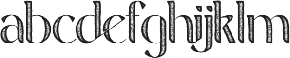Adventures Vintage Regular otf (400) FONT