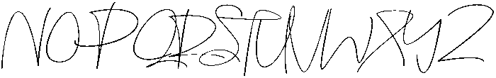 adelia otf (400) Font UPPERCASE