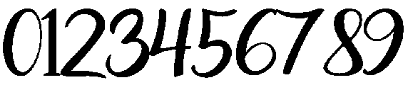 adeline otf (400) Font OTHER CHARS