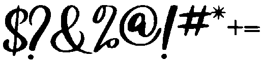 adeline otf (400) Font OTHER CHARS