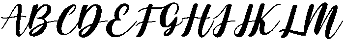 adeline otf (400) Font UPPERCASE