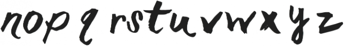 adventure is out there otf (400) Font LOWERCASE