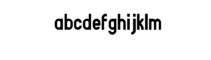 Adelheid Font LOWERCASE