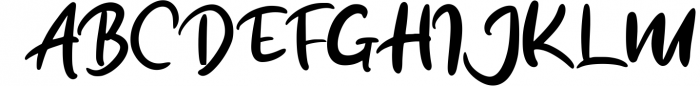 Adabe | Modern Culture Script Font Font UPPERCASE