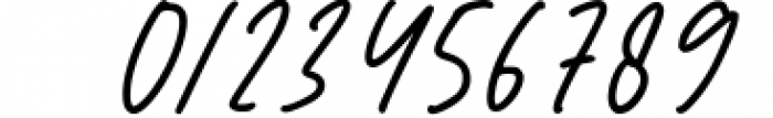 AdamstownSignature - Cool Signature Font Font OTHER CHARS