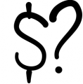 Addline - Handwritten Bold Font Font OTHER CHARS