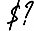 Adicttives Slanted Handwritten Script Font Font OTHER CHARS