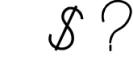 Adios Samantha | Modern Script Typeface Font Font OTHER CHARS