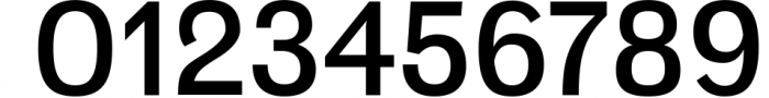 Adley Sans Serif 3 Font Family Pack 2 Font OTHER CHARS
