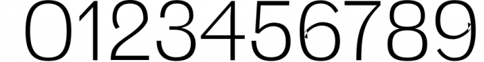 Adley Sans Serif 3 Font Family Pack Font OTHER CHARS