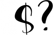 Adorable Modern Handwritten Font Font OTHER CHARS