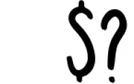 Adorbs, a monoline script font Font OTHER CHARS