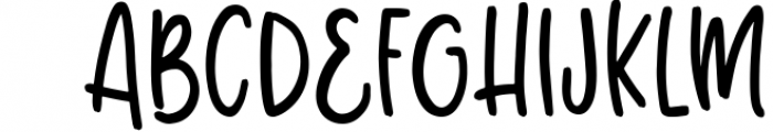 Adorbs, a monoline script font Font UPPERCASE