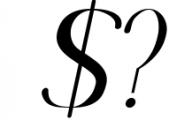 adhiyasa serif font 1 Font OTHER CHARS