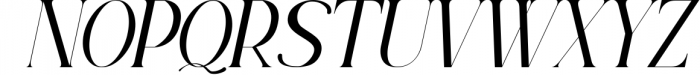 adhiyasa serif font 1 Font UPPERCASE
