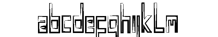 Adaaba FONT