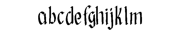 Adadaha FONT