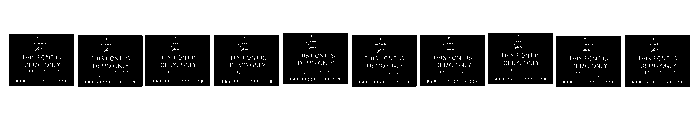 Adefisspersonal Font OTHER CHARS