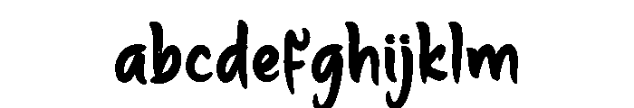 Adefisspersonal FONT