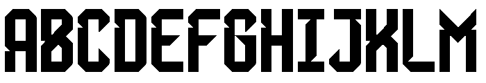 AdiCup Q 2022 FONT
