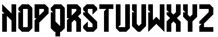 AdiCup Q 2022 Font LOWERCASE