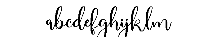 Adinda2 FONT