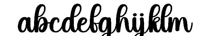 Admine FONT
