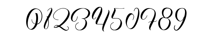 Adolphia Font OTHER CHARS