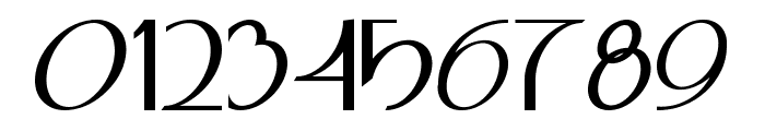 Adolphus Font OTHER CHARS