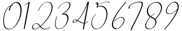 Advantage Font OTHER CHARS