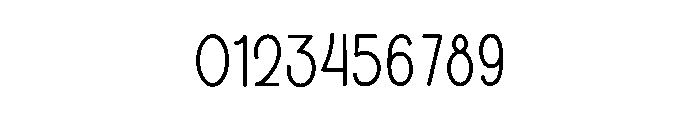 Adventure Journey Font OTHER CHARS