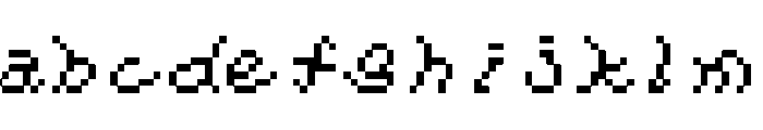 AdventurersScrib FONT