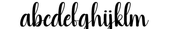 Advocate FONT