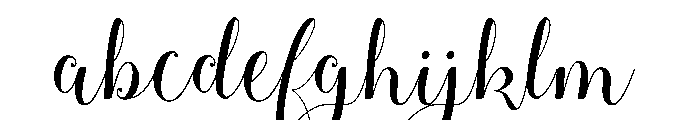 Adyana FONT