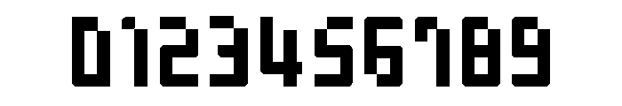 admtas Font OTHER CHARS