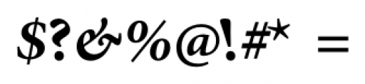 Adobe Arabic Bold Italic Font OTHER CHARS