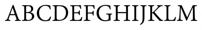 Adobe Gurmukhi Regular Font UPPERCASE