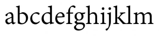 Adobe Gurmukhi Regular Font LOWERCASE