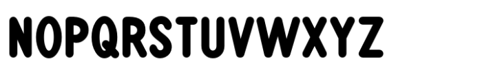 Ad Design JNL Regular Font UPPERCASE