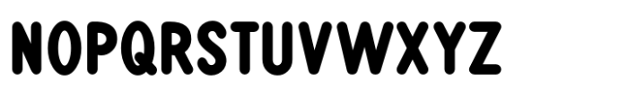 Ad Design JNL Regular Font LOWERCASE