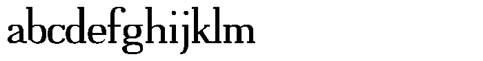 Adaptable Semibold Slab FONT