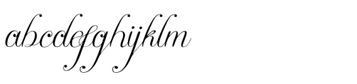 Adeglian Regular FONT