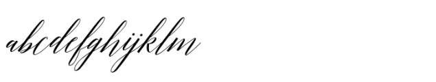 Adelicia Script Rough FONT