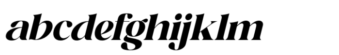 Adeline Mahila Italic FONT