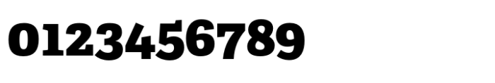 Adelle Greek Extrabold Font OTHER CHARS