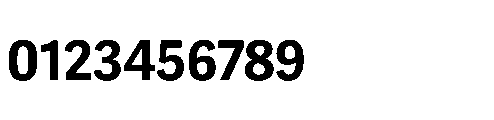Adelle Sans Devanagari Bold Font OTHER CHARS