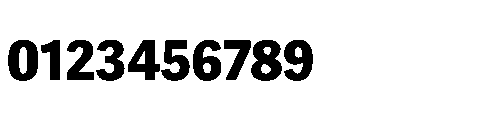 Adelle Sans Devanagari Extrabold Font OTHER CHARS