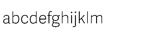 Adelle Sans Devanagari Thin FONT